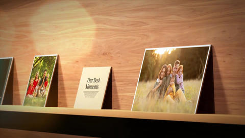 Memories Slideshow - 3
