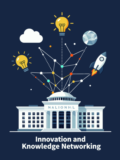National Institution for Innovation and Knowledge Networking