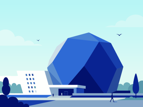 National Institution for Innovation and Knowledge Networking