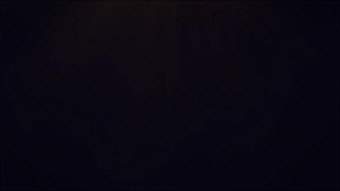 Sand Particles Logo Reveal - 1