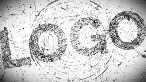 Abstract Logo
