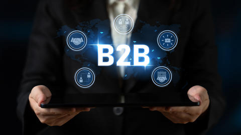 B2B Strategy for Business-to-Business Growth and Success Latch