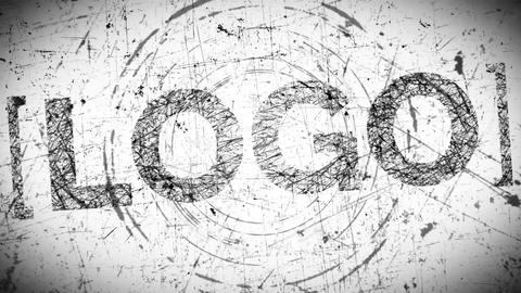 Abstract Logo