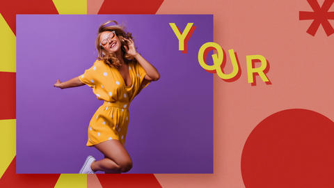 Brand Activation Promo - 2