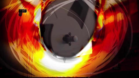 Burning Transitions System 25 MOGRT - 4