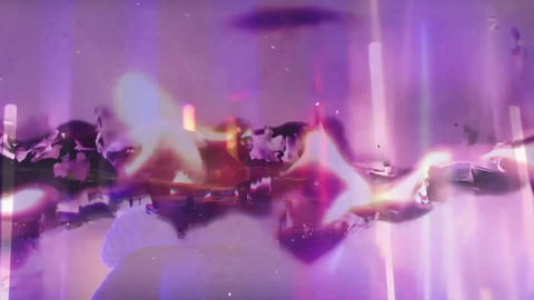 Burning Transitions System 25 MOGRT - 7