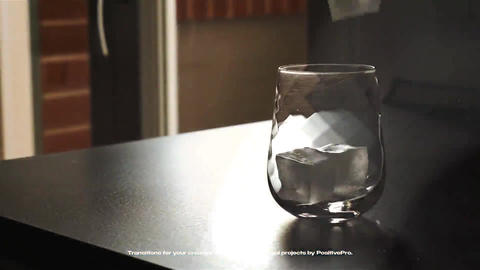 Broken Glass Transitions For Premiere Pro - 2