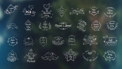 Wedding Love Titles