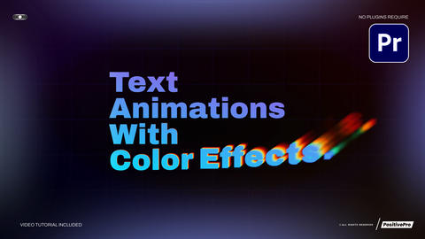 Text Animation Morgt