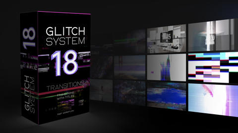Glitch System