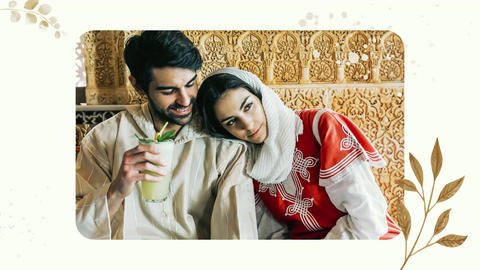 Wedding Slideshow - 3