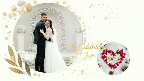 Wedding Slideshow - 5