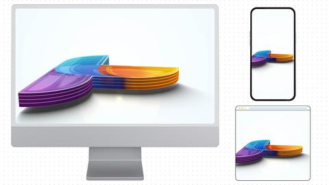 Logo 3d