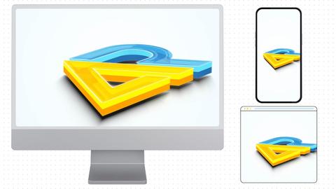 Logo Animation
