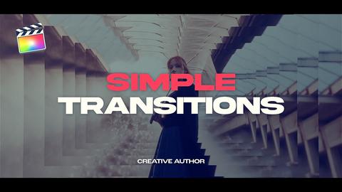 Transitions