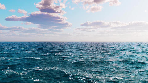 Ocean