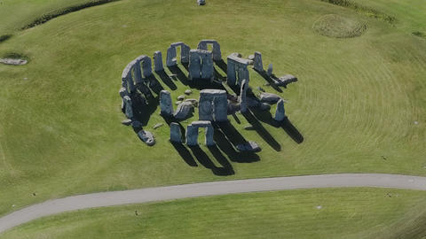 Stonehenge