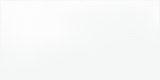 White ai texture with layered wave movement. Halftone dots, fine digital pattern across