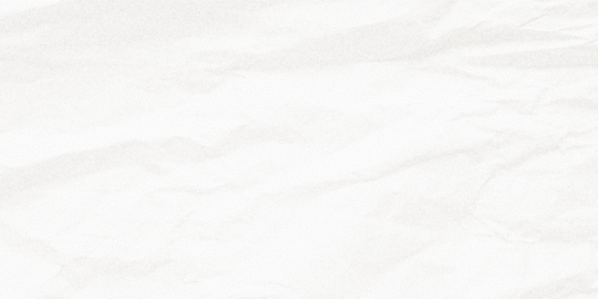 Light beige craft paper surface with crumpled folds, gritty dots, faint halftone grit, soft papyrus