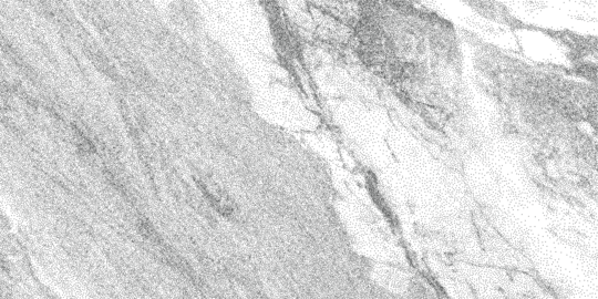 Rough stone surface with heavy stipple detail and grunge shading. Gritty marble pattern