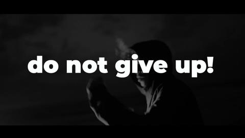 Kinetic Typography Titles