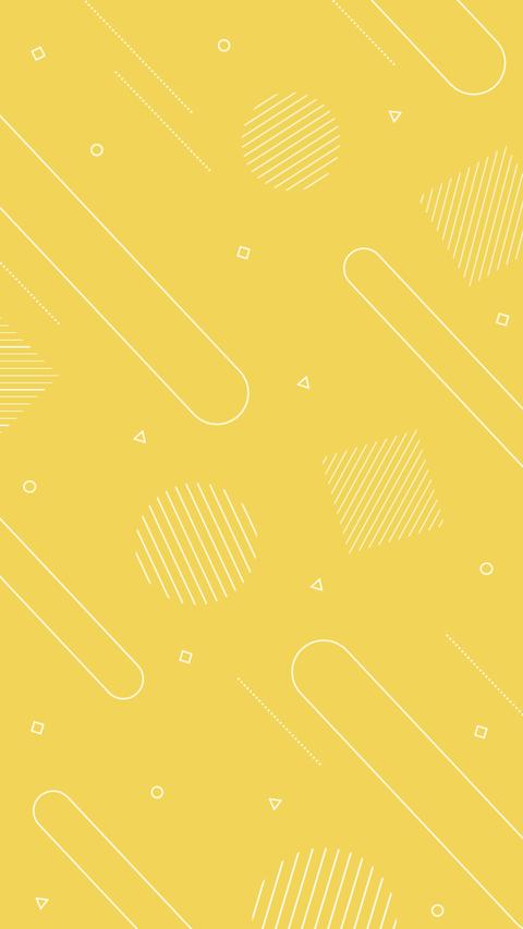 Simple geometric background pattern
