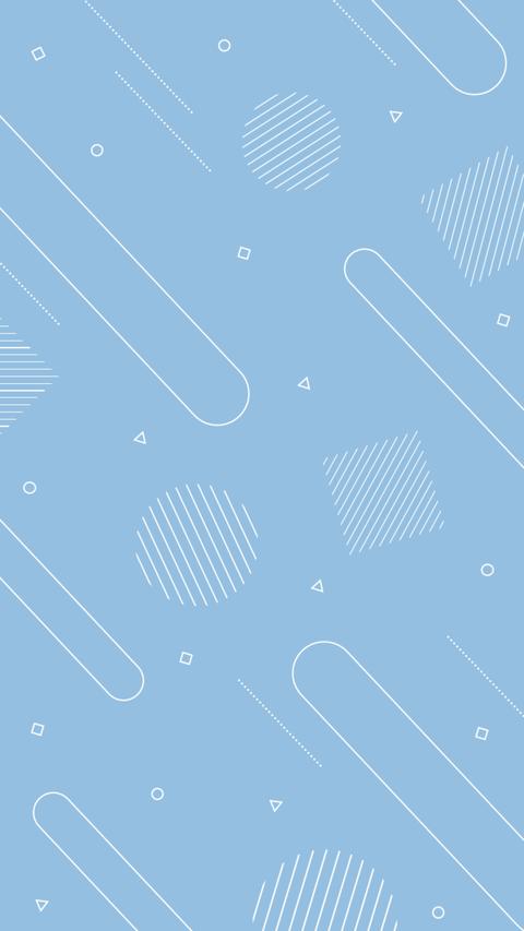 Simple geometric background pattern
