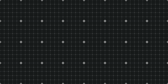 Background with blueprint black grid pattern. Millimeter square paper texture. Clean