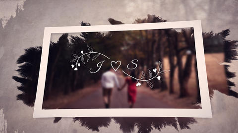 Cinematic Love Titles