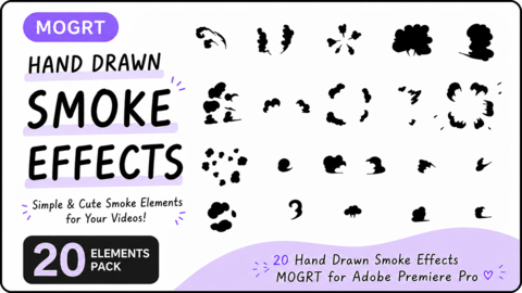 Smoke Pack01