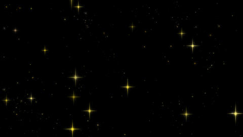 Transparent backgrounds, alpha channels, sparkling particle effects, background animations