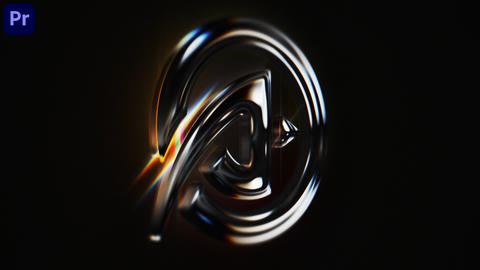 Logo Animation - Premiere Pro CC