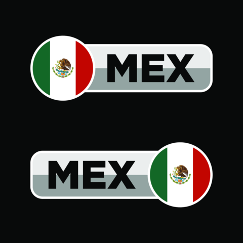 World Cup Football 2026 Tournament Presentation for Group A - Mexico