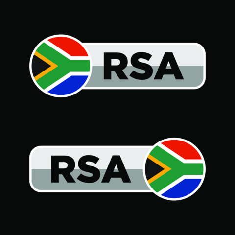 World Cup Football 2026 Tournament Presentation for Group A - South Africa