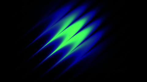 Looped Gradient Animation