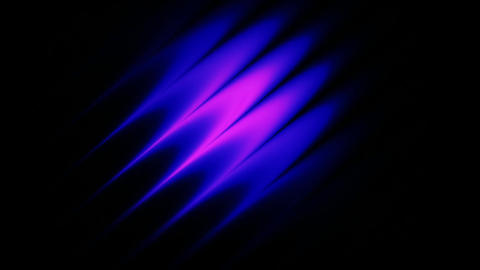 Looped Gradient Animation