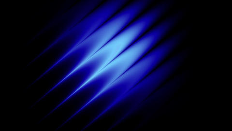 Looped Gradient Animation