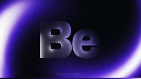 Logo Reveal for Premiere Pro