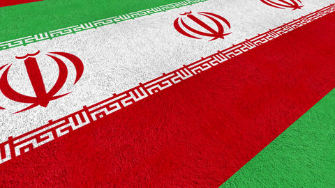 Iran flag