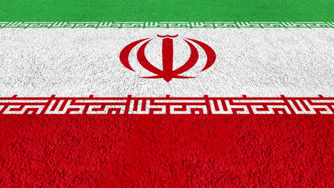 Iran flag