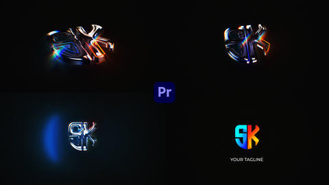 Logo Animation Premiere Pro