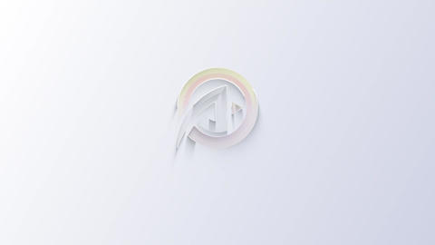 Logo Reveal - Premiere Pro