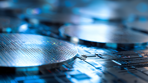 Precision Semiconductor Wafer Manufacturing Innovation