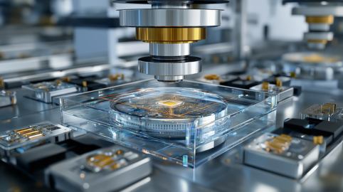 EUV Photomask Alignment System