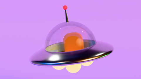 UFO