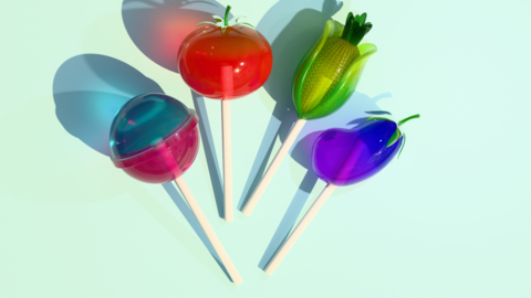 Candy