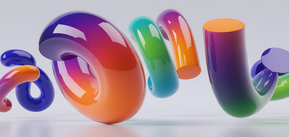 A 3d rendered abstract composition featu HcWa2XcVWpu TUJP3wjr Q 4ti1UnO5QVCzaamlbvR2 A hd