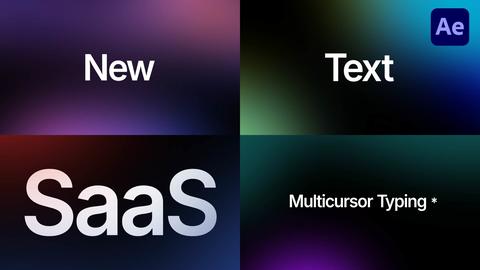Text Animation