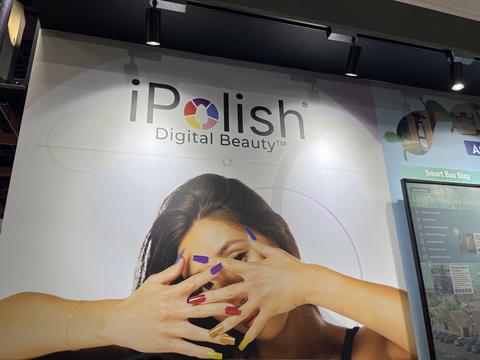 Taipei, Taiwan June 5, 2026 Smart Beauty Revolution Tech Infused Nail Art and Cosmetics