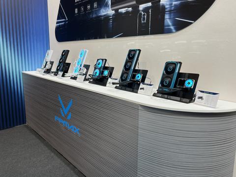 PC Components Sleek AIO Cooler Product Lineup